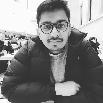 Prashant Kumar profile
