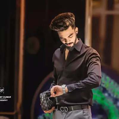 Prashant Kumar Photography profile