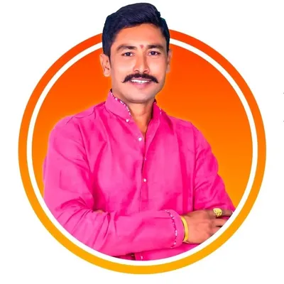 Prashant S Lonkar profile