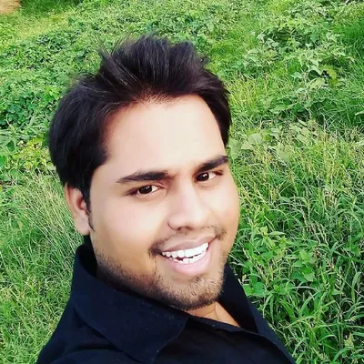 prashant profile