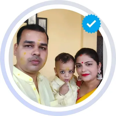 Prashant profile