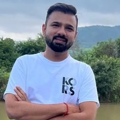 Prashant Ramesh Mishra profile