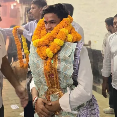 Prashant Nagar profile