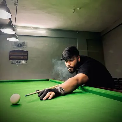 Prashant Patanwar profile