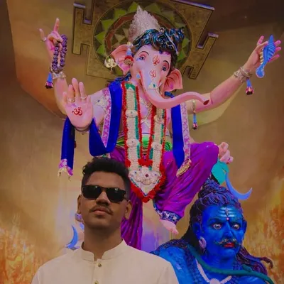 Prashant Patil profile