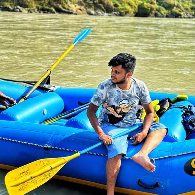 Prashant Kumar profile
