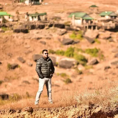 prashant prakash profile