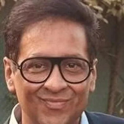 Prashant Gunjalkar profile