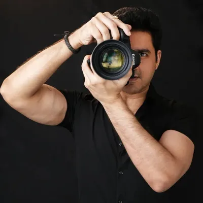 Prashant Samtani Photography