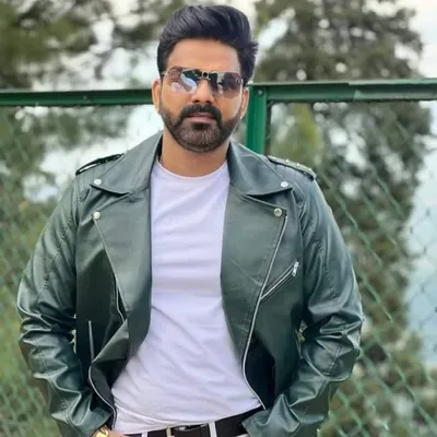 Prashant Singh Rajput profile