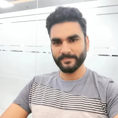 Prashant Tomar profile