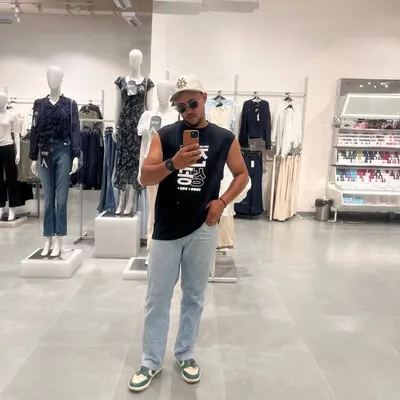 Prashant Singh profile