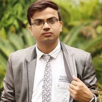 ๐ฎ๐ณ๐ Prashant Yadav ๐๐ฎ๐ณ profile