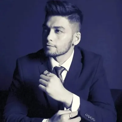 PRASHANT YADAV profile