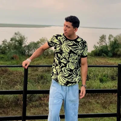 Prashant Sharma profile