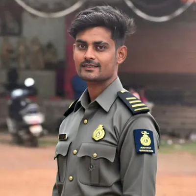 ❤️🔥 Prashik Zade ❤️🔥 profile