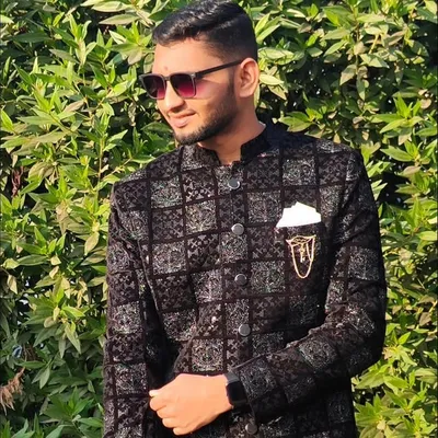 Prashil Tejani profile