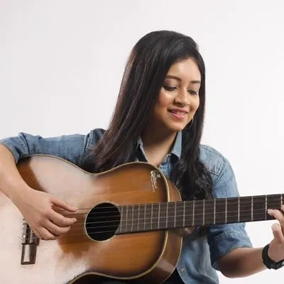 Prashmita Paul profile