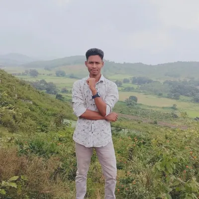 Ⓟⓡⓐⓢⓗⓝⓐⓙⓘⓣ Ⓡⓞⓨ profile