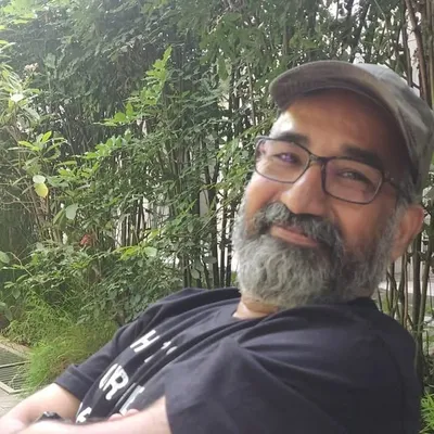 Prashant Ramamurthy profile