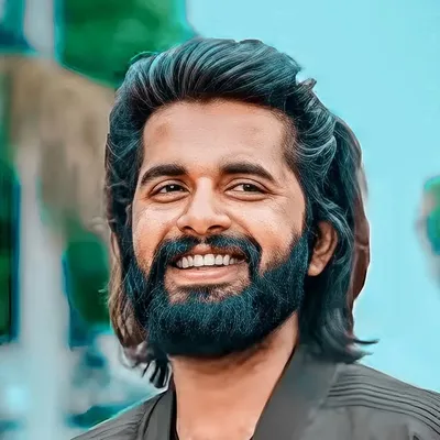 Prashanth Práshú profile