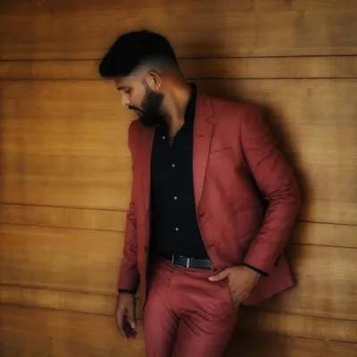 prasid biswal profile