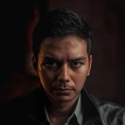 Prasodjo Muhammad profile