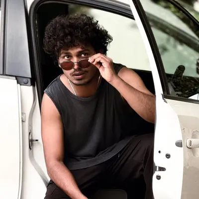 Prasoon Raj profile