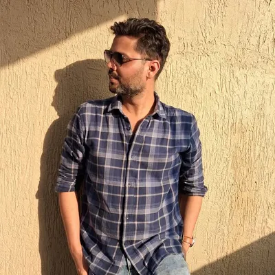 Prasoon Sharma profile