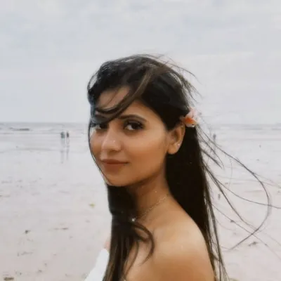 Prastuti Medhi profile