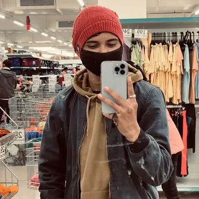 STARBOY💫❤ profile