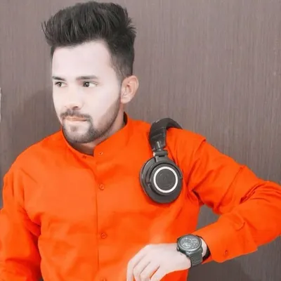 Prateek Dubey profile