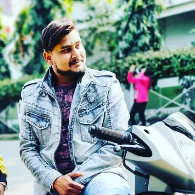 Aditya Thakur profile