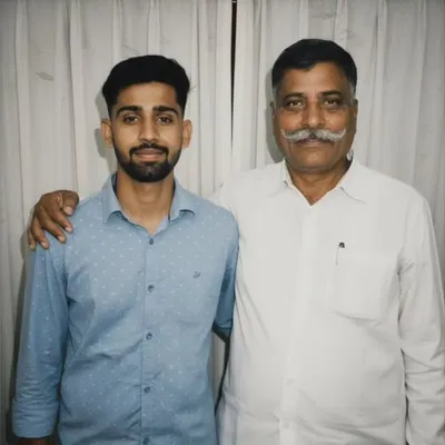 प्रताप सिंह राठौड़ profile