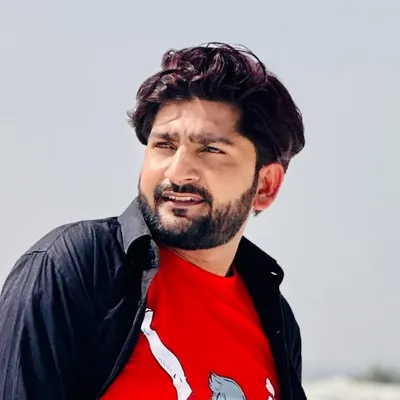 Pratap Dhama profile