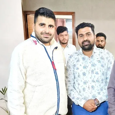 Dr.Pratap Singh Rathore profile