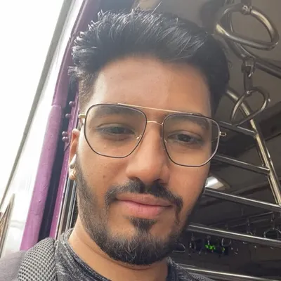 Pratap Parmar profile