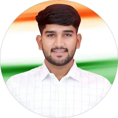 Pratap Bhanu Meena profile