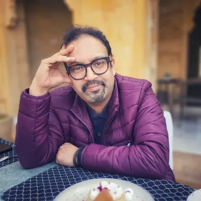 Pratap Bose profile