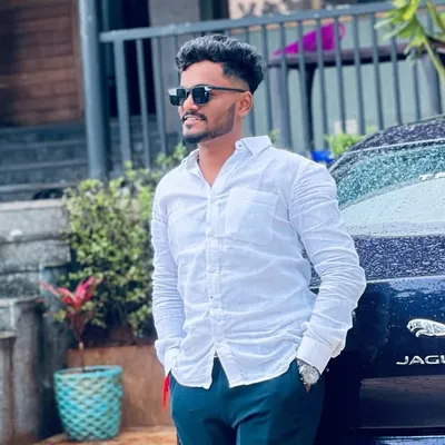 Pratap🎖️ profile