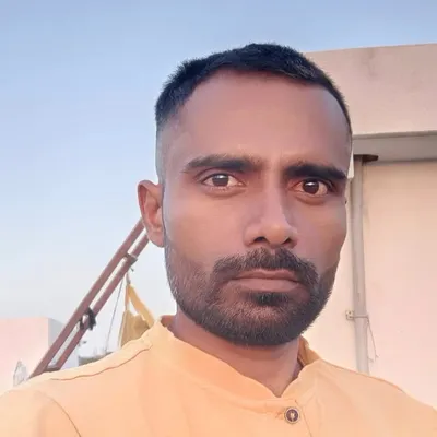 Pratap Kushwaha profile