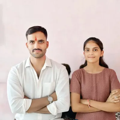 Pratap Singh Solanki profile