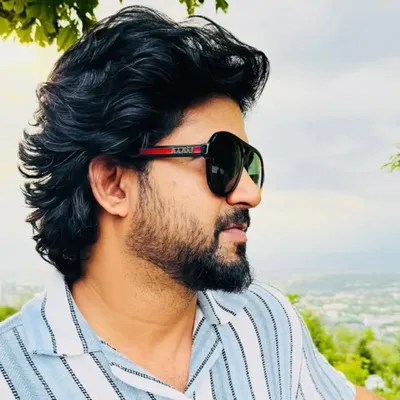 PRATAP SIMHA profile