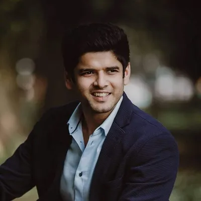 Uday Pratap Singh profile