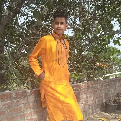 Yogen Pratap profile