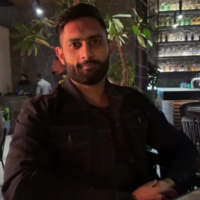 Prateek Pushkarna profile
