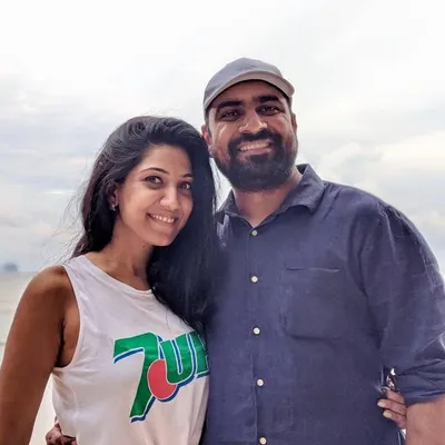 Prateek Gupta profile
