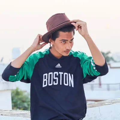 Pratik Soni Jojawara profile