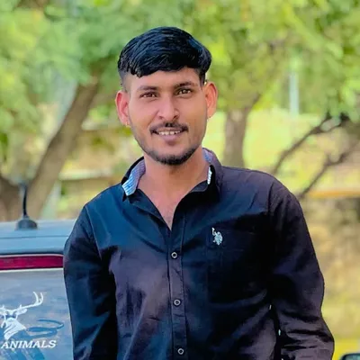 Pk borana nagaur profile
