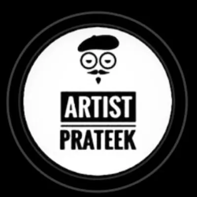 Prateek Goyal profile